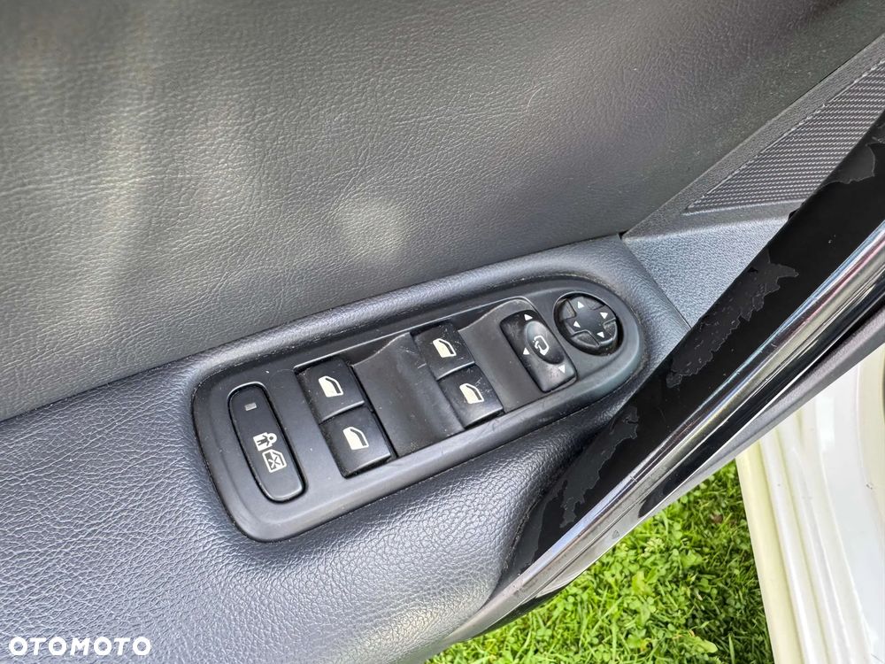 Peugeot 508 2.0 HDi Allure - 11