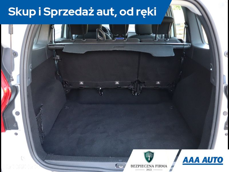 Dacia Lodgy - 14