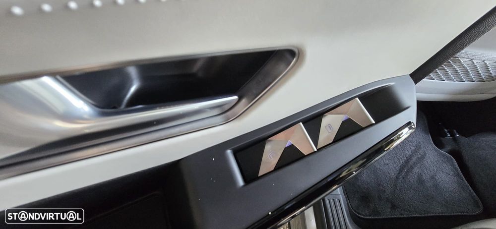 DS DS7 Crossback E-Tense Grand Chic EAT8 - 29