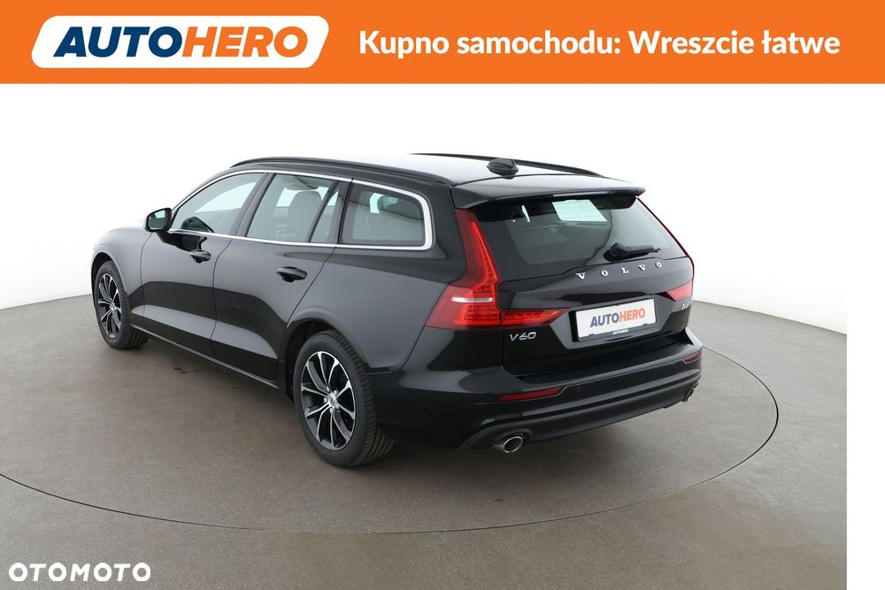 Volvo V60 - 4