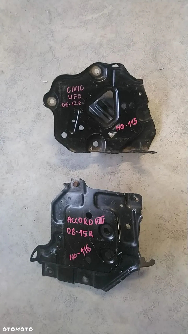 OBUDOWA AKUMULATORA VW AUDI SEAT SKODA OPEL RENAULT CITROEN PEUGEOT FORD VOLVO BMW MAZDA MINI FIAT TOYOTA MERCEDES KIA HYUNDAI HONDA INFINITI - 36