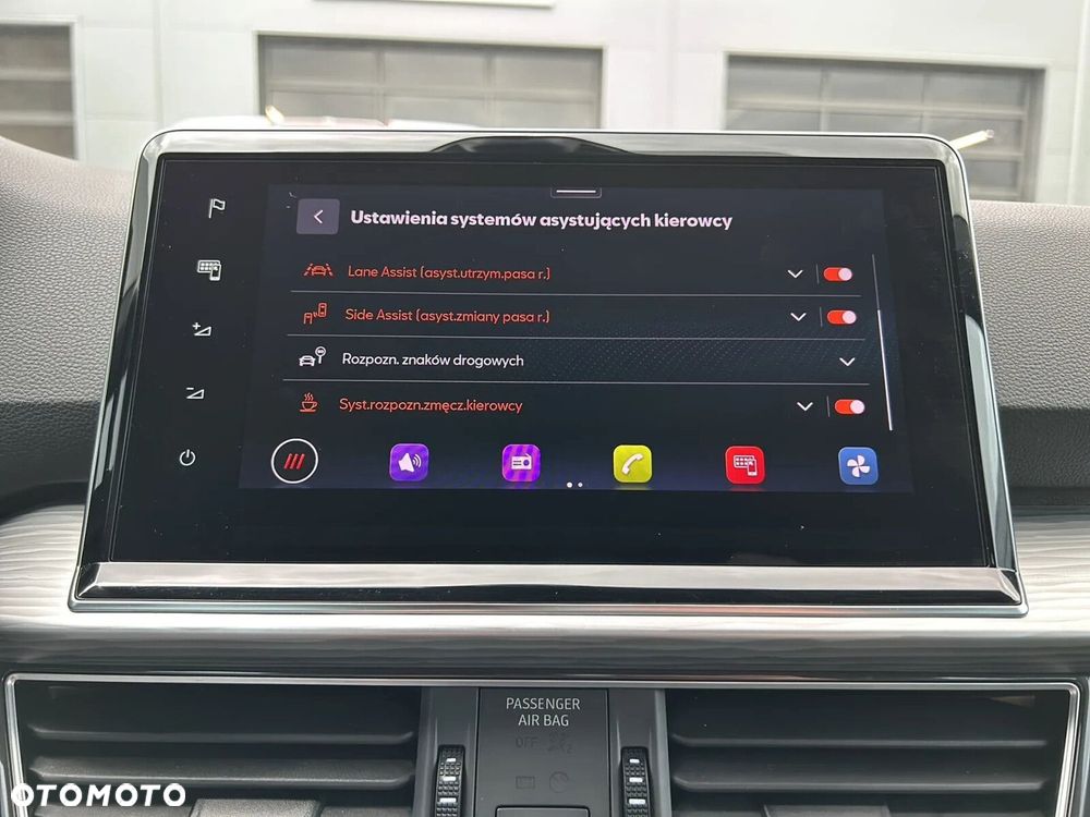 Seat Tarraco 2.0 TDI Xperience S&S DSG - 35