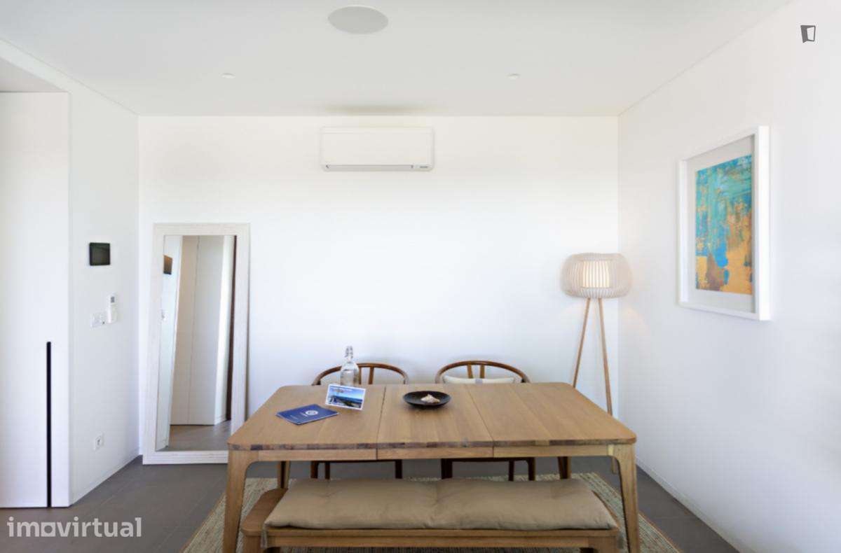 Apartamento com 1 quartos - localizado em Tavira - Grande imagem: 3/14