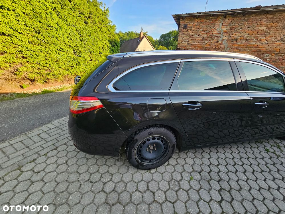 Peugeot 508 - 11