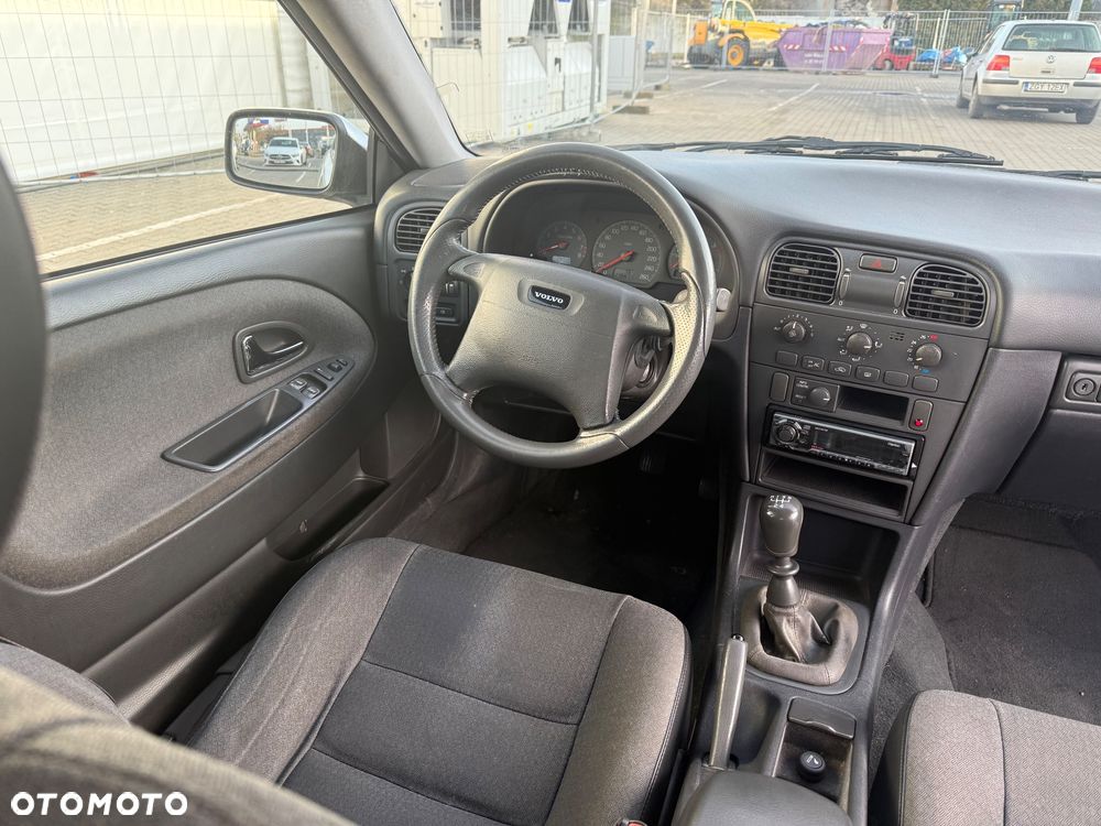 Volvo S40 1.8 '75' Sport - 9