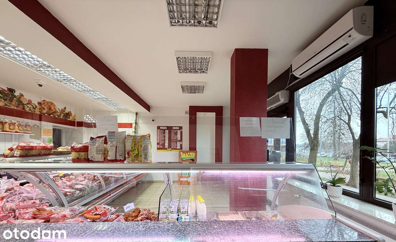 Lokal użytkowy 69,40 m² – ul. Urzędowska 36, Kraśnik Stary - Pełny obrazek: 5/20