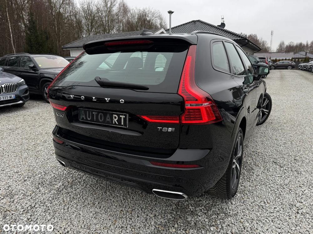 Volvo XC 60 - 16