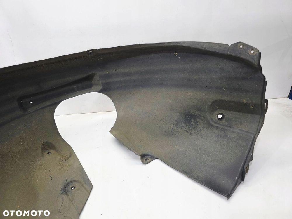 NADKOLE PLASTIKOWE LEWY PRZÓD AUDI A3 8V 8V0821171 - 3