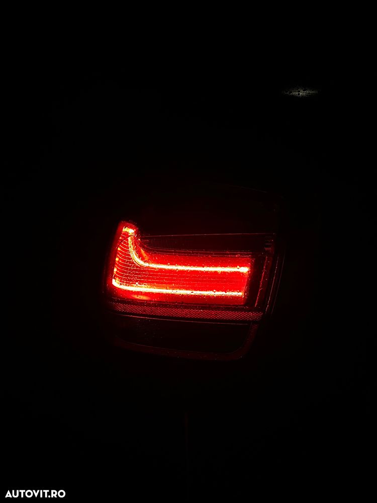 BMW Seria 1 120d Sport Line - 14