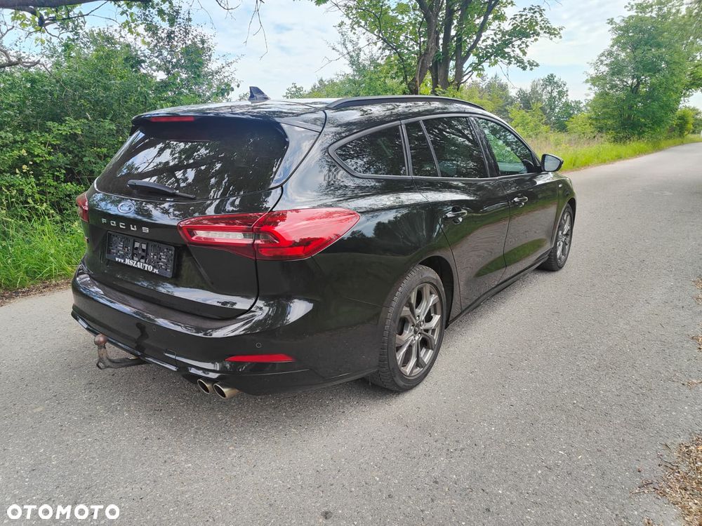 Ford Focus - 7