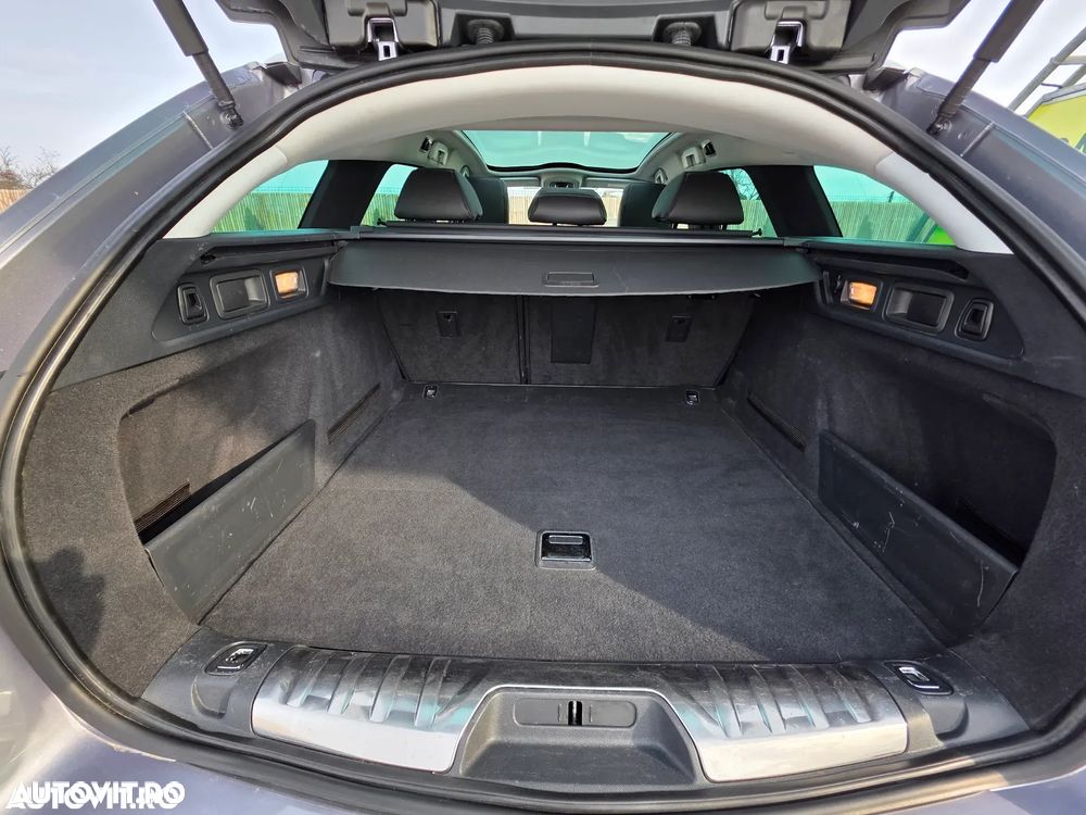 Peugeot 508 BlueHDi 120 EAT6 Stop&Start Allure - 16
