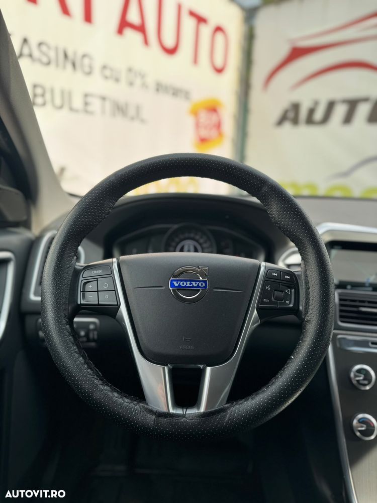 Volvo XC 60 - 28
