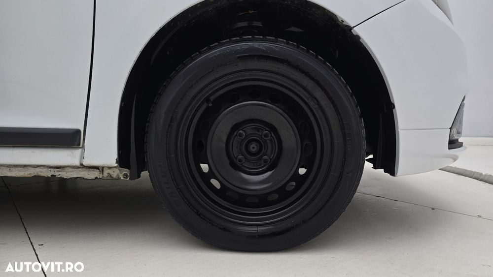 Dacia Logan MCV 0.9 TCe Laureate - 23