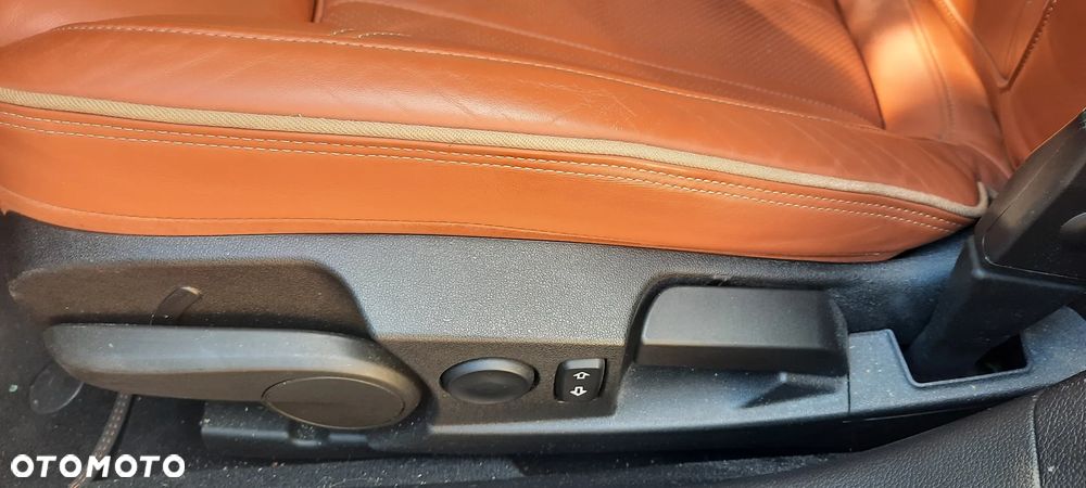 Opel Insignia 2.0 CDTI 4x4 Automatik Innovation - 9