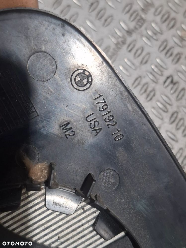 Wkład lusterka prawy BMW nr 232634075 - 3