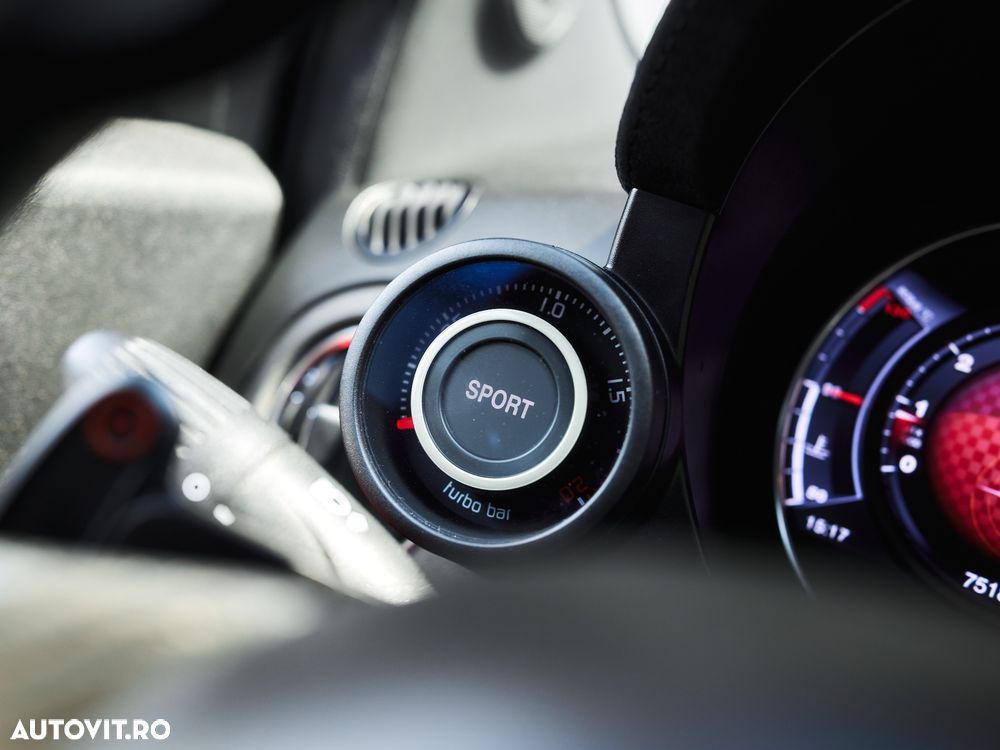 Abarth 500 - 31