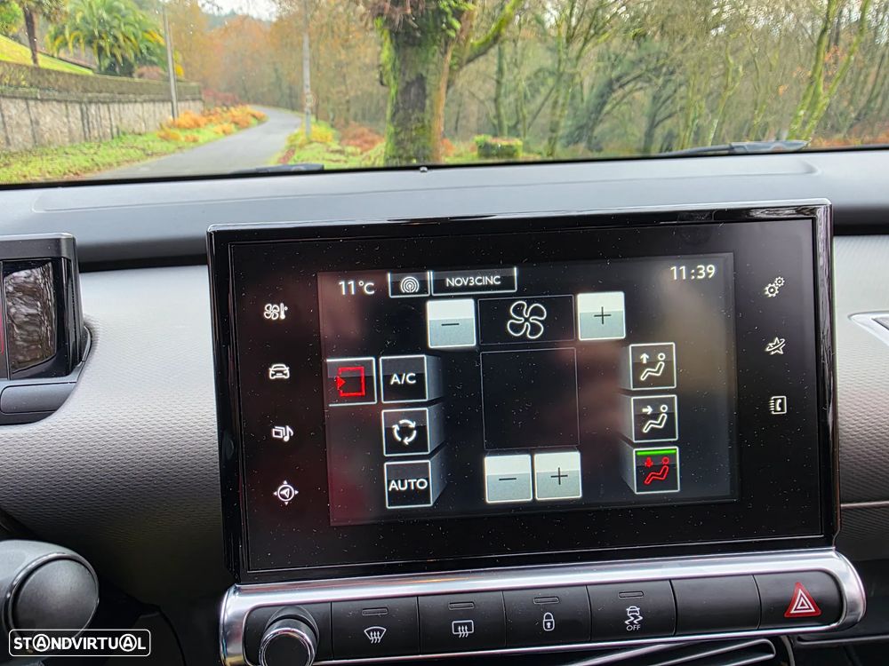 Citroën C4 Cactus 1.6 BlueHDi Feel J17 - 16