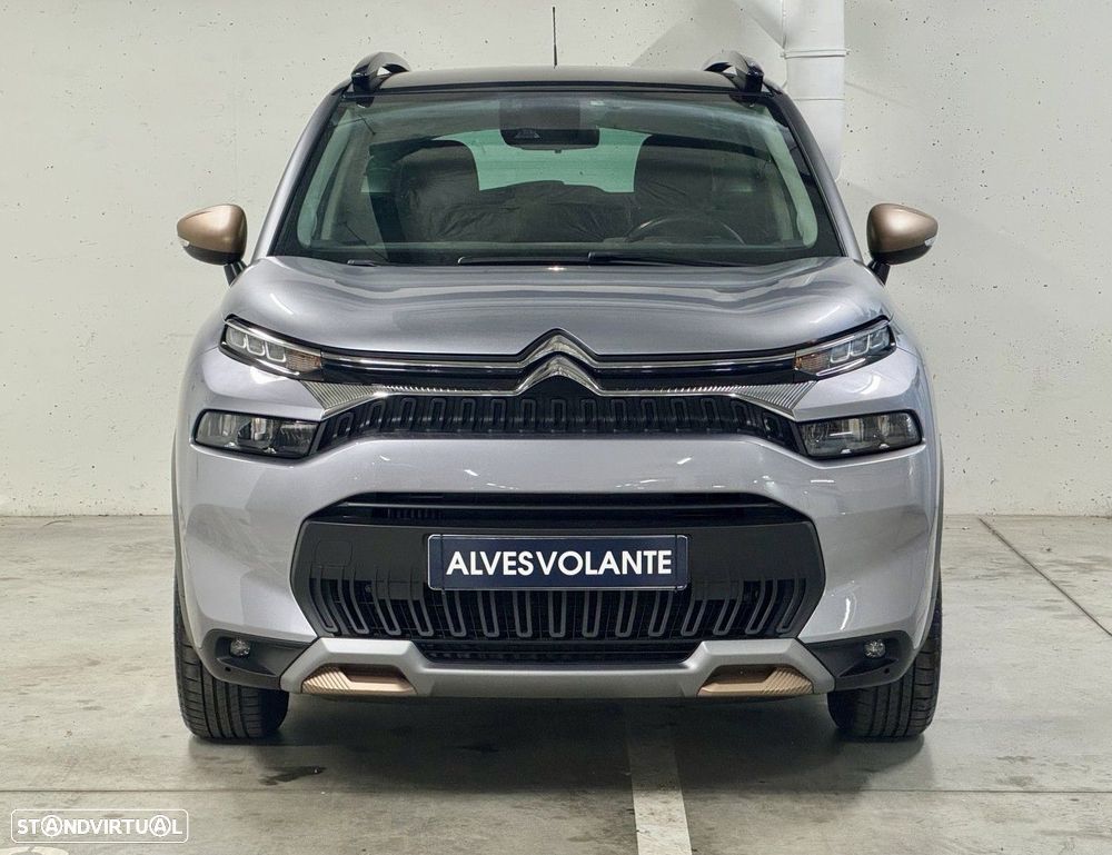 Citroën C3 Aircross 1.2 PureTech C-Series - 3