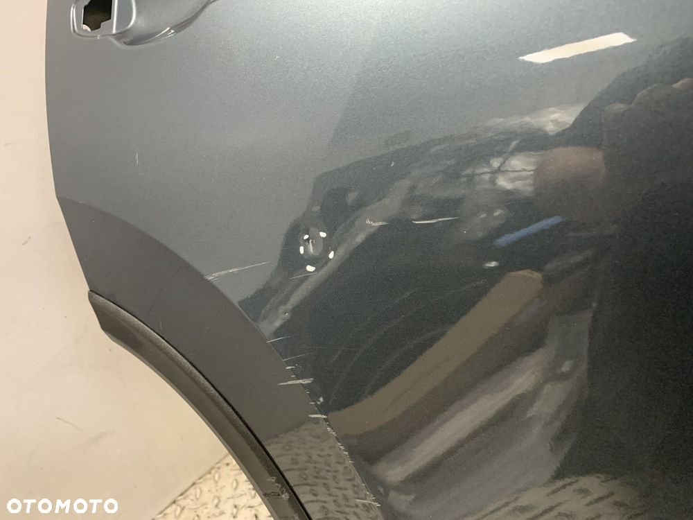 DRZWI PRAWE TYLNE SEAT ATECA 16-26 PRAWY TYŁ 575833312 - 7