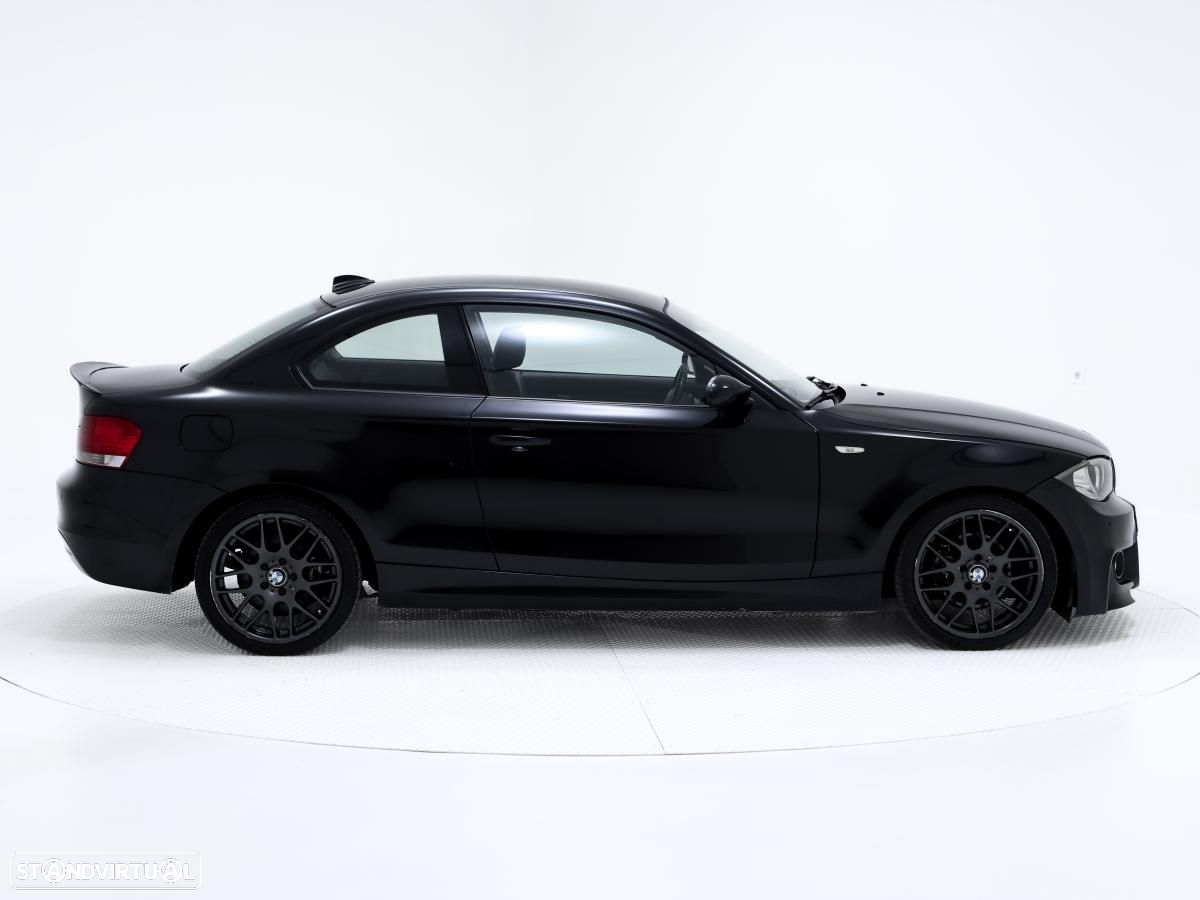 BMW 120 d - 3