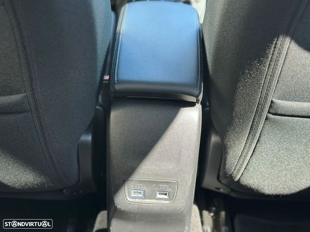 Peugeot 2008 1.2 Hybrid Allure e-DCS6 - 47