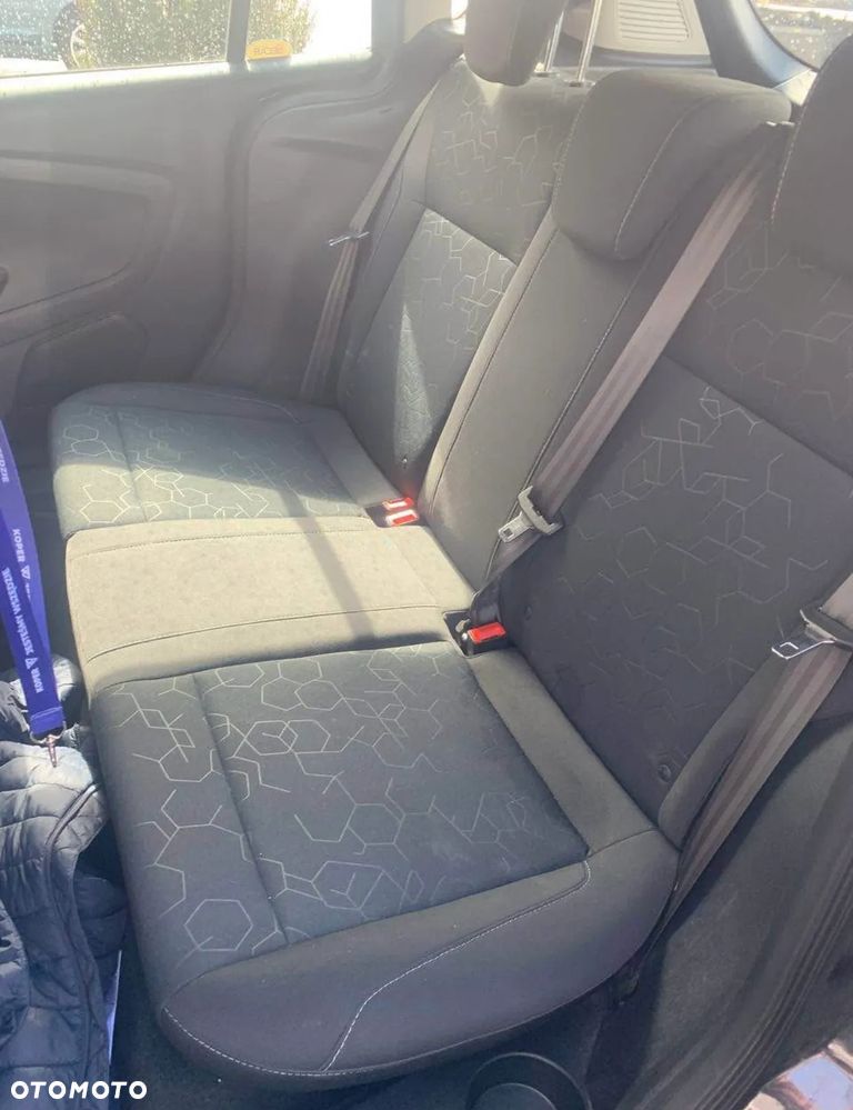 Ford B-MAX 1.0 EcoBoost Ambiente - 16