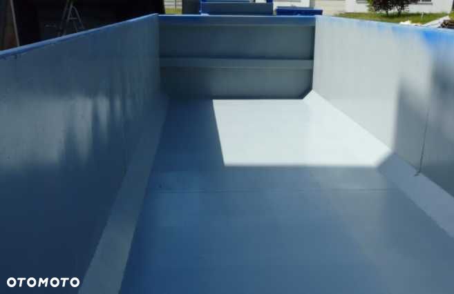 Kontener kp 20 od ręki - 4