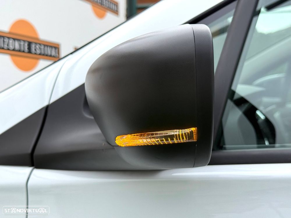 Renault Zoe (c/ Bateria) Limited 50 - 37