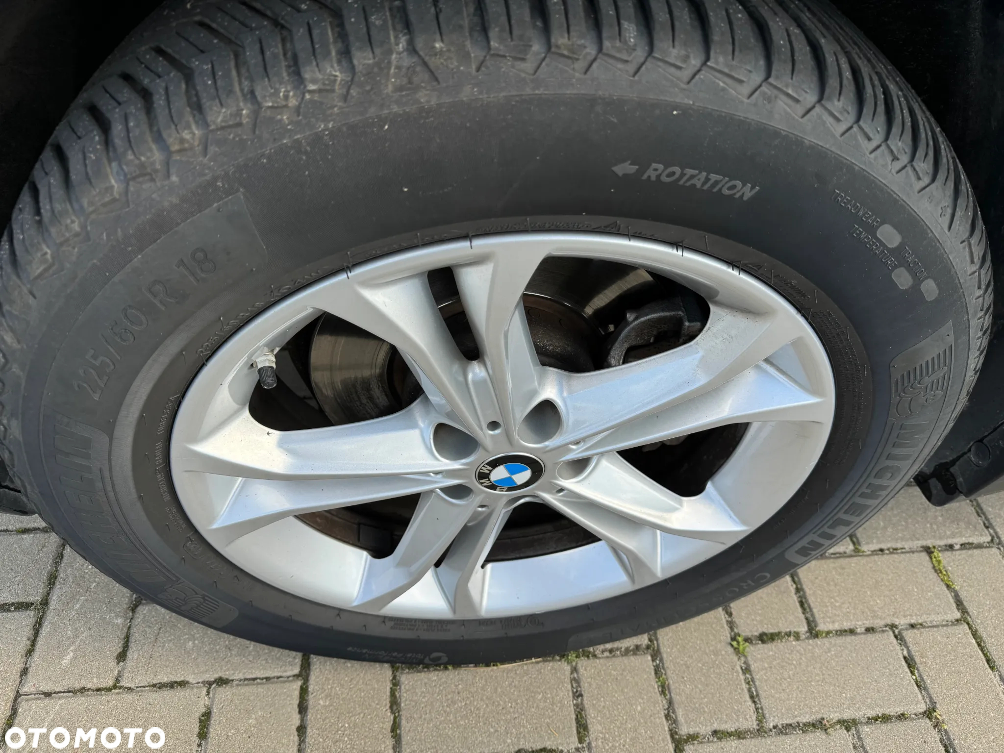 BMW X3 sDrive18d Business Edition - 34