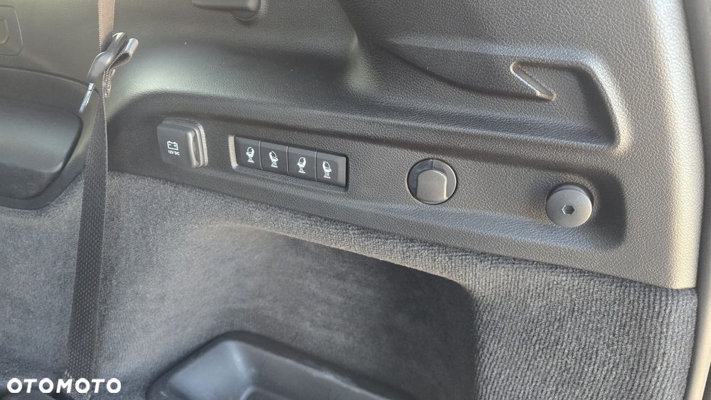 Jeep Grand Cherokee 3.6 V6 Pentastar 4WD Automatik Overland - 12