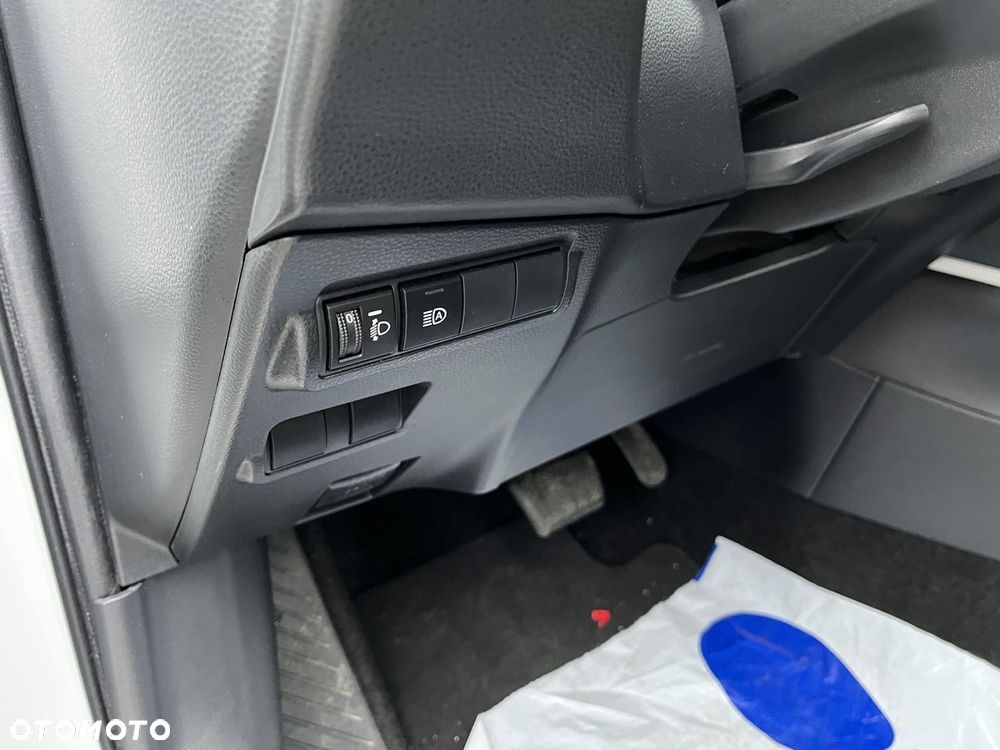 Toyota Corolla Cross 2.0 Hybrid Comfort - 22