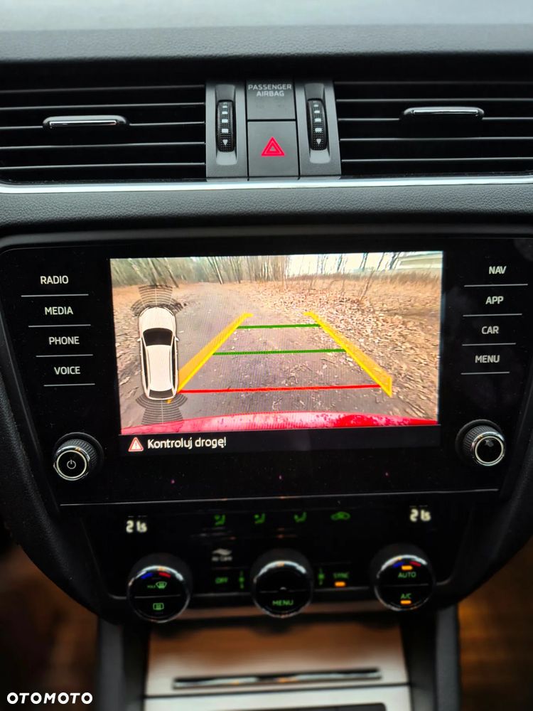 Skoda Octavia 1.6 TDI SCR Ambition - 21