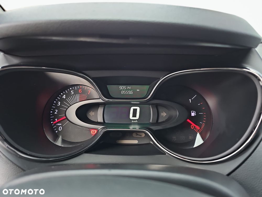 Renault Captur 1.2 Energy TCe Limited - 22