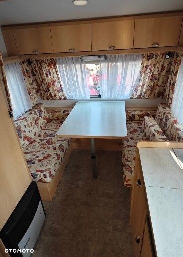 Burstner Fun Sportiv 420 TN - 16