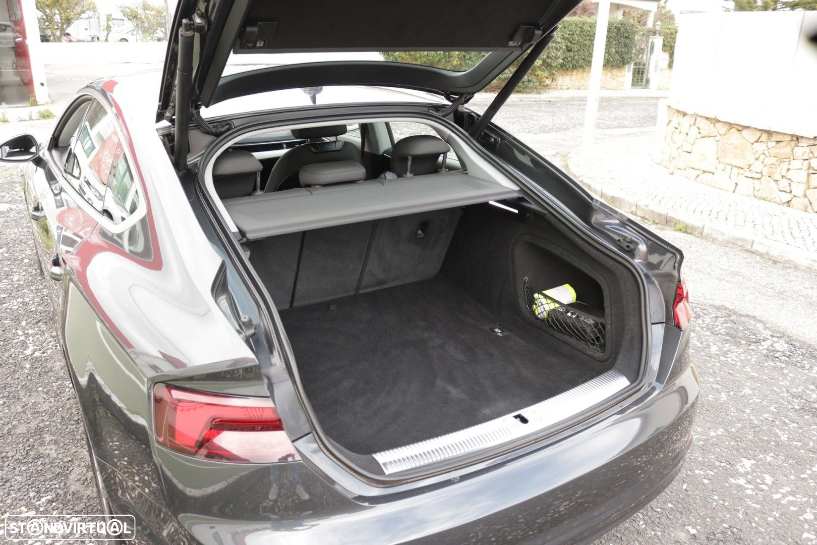 Audi A5 Sportback 2.0 TDI Advance - 15