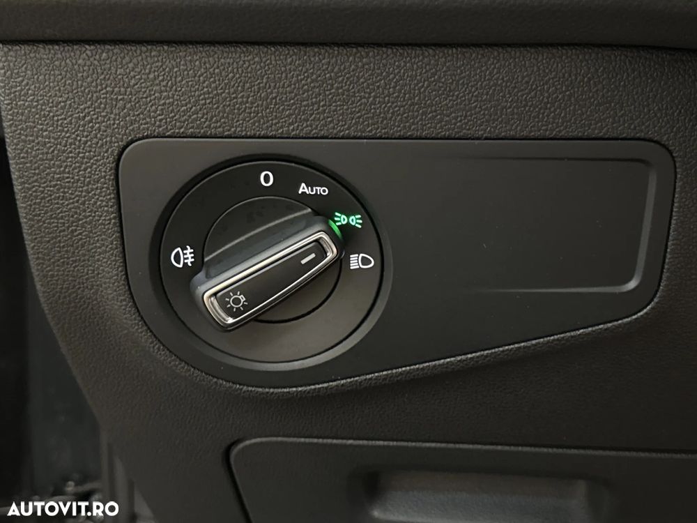 Volkswagen Tiguan - 16