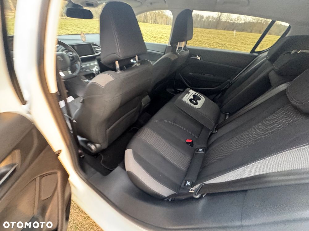 Peugeot 308 PureTech 110 Stop & Start Allure - 6