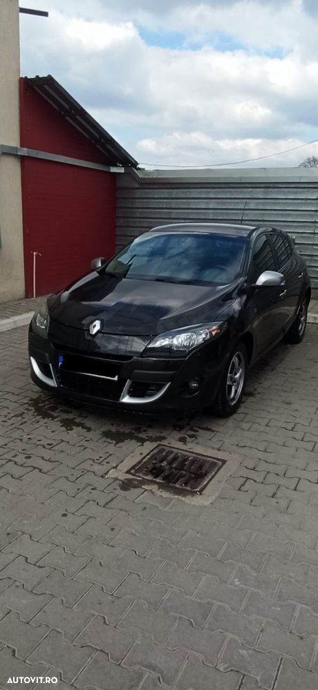 Renault Megane - 4