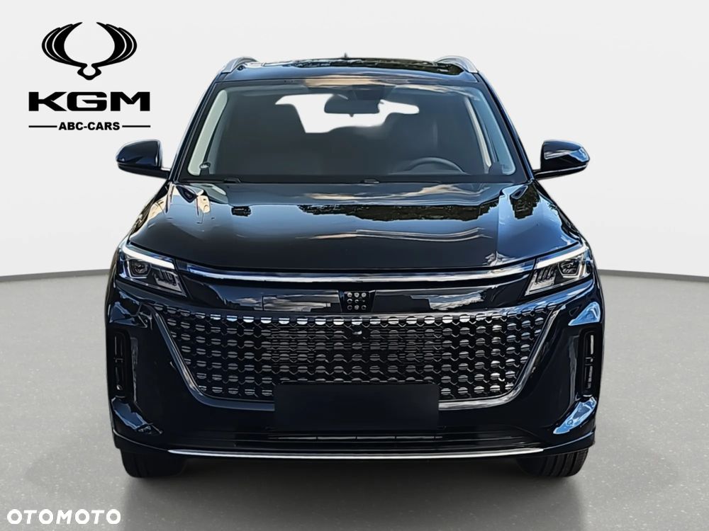 DFSK e5 1.5 PHEV Comfort E-CVT - 2