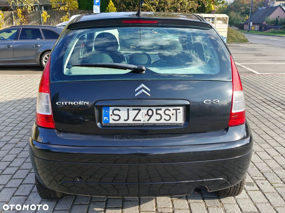 Citroën C3 1.1 Freeze (sx) - 13