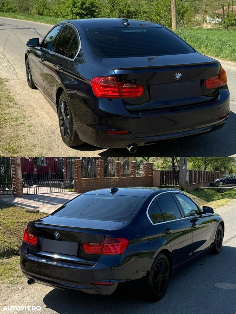 BMW Seria 3 - 3