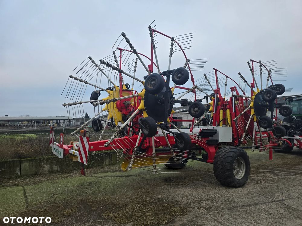 Pottinger Top 1250 - 3