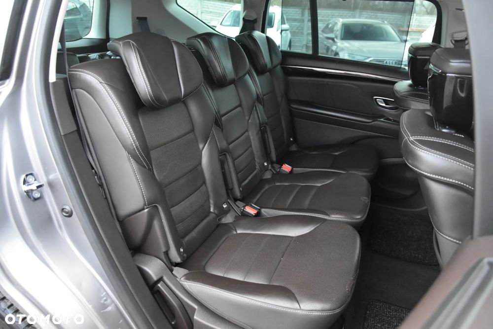 Renault Espace 1.6 dCi Energy Initiale Paris EDC - 24