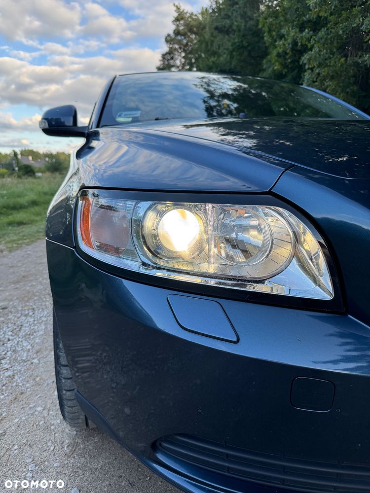 Volvo S40 1.6 - 31
