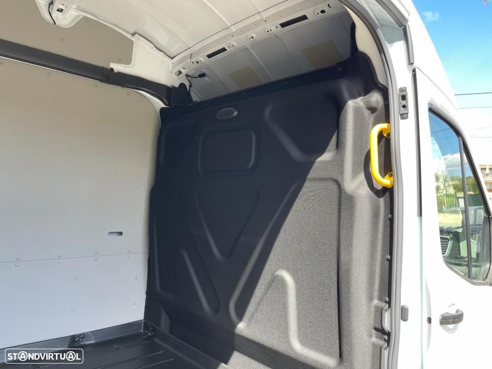 Ford Transit FORD TRANSIT VAN FT350 L4 N1 2.0 TDCI (165 CV) - 10