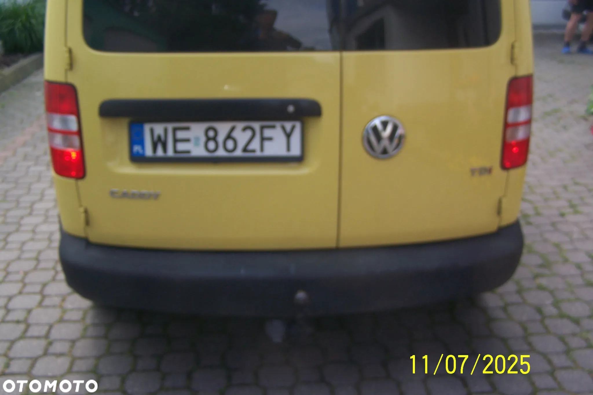 Volkswagen Caddy - 6
