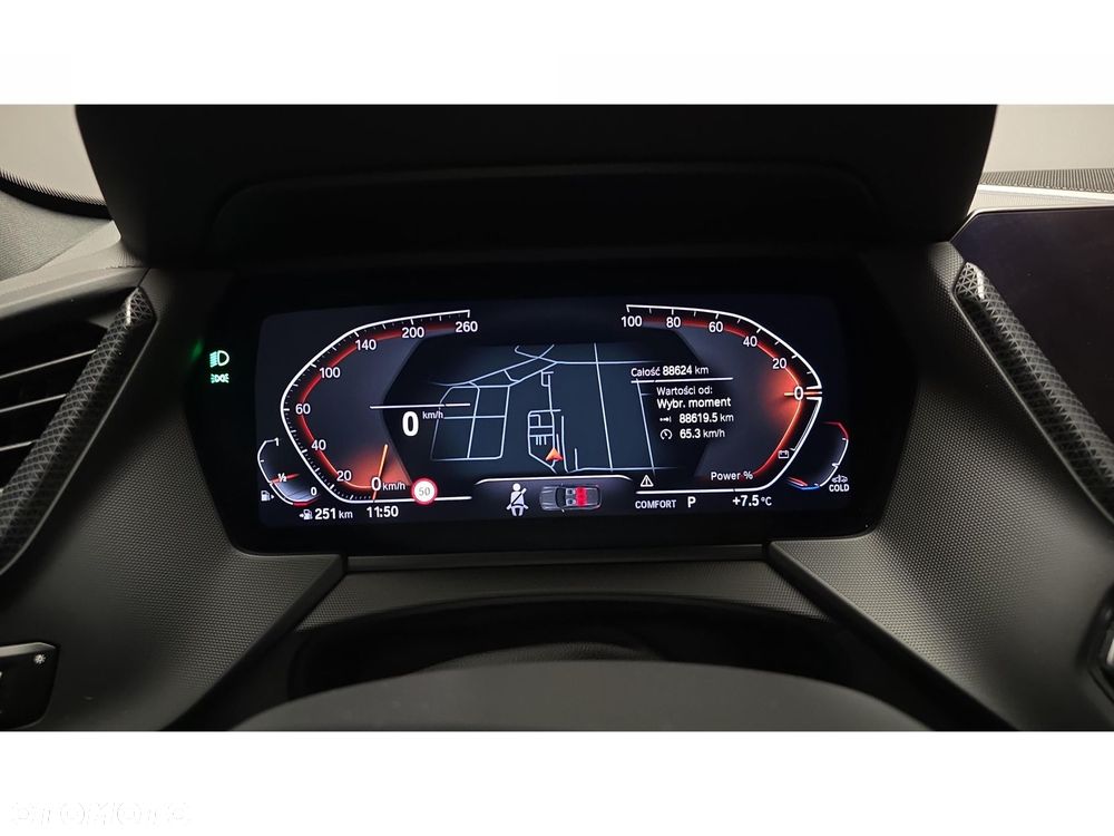 BMW Seria 1 118i M Sport - 21