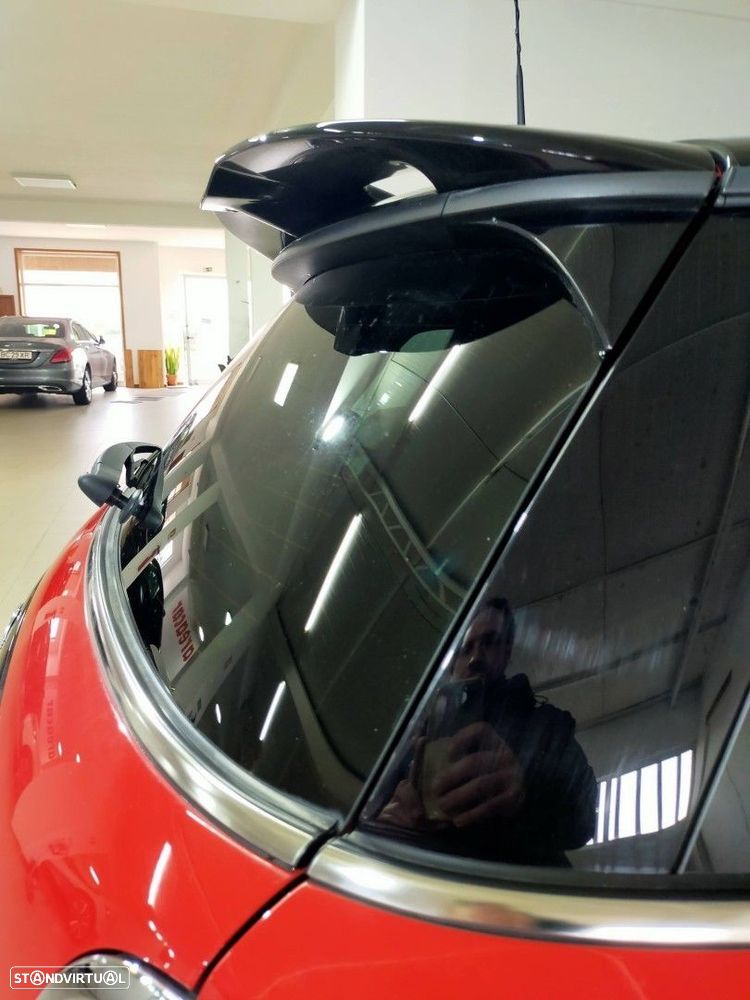 MINI 3 Portas Cooper Aut. JCW - 10