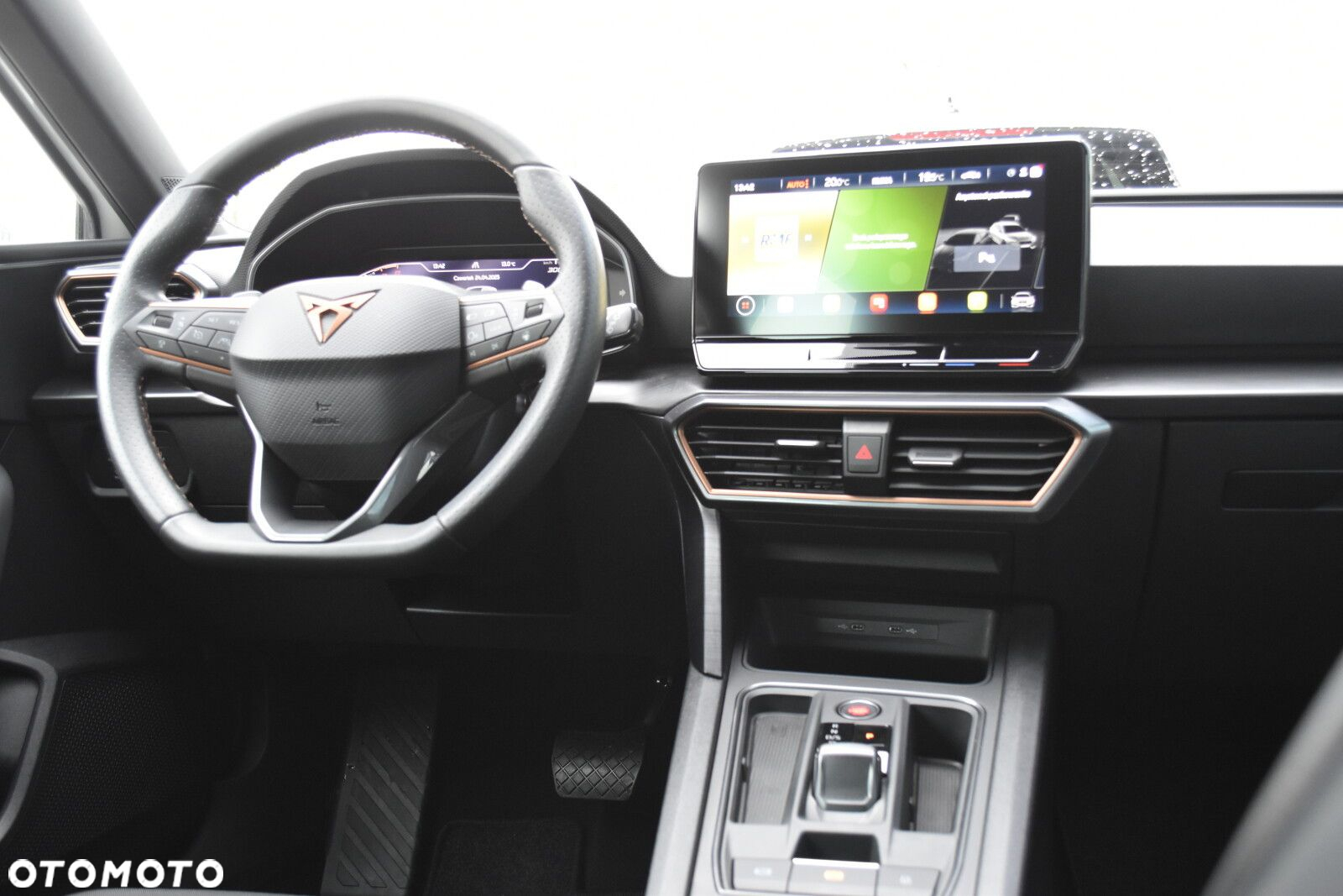 Cupra Leon - 11