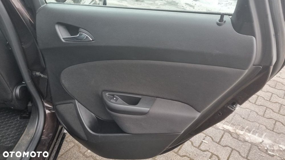 Opel Astra - 19